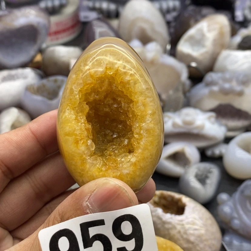 【闪购商品】水晶大型摆件（非配饰）未镶嵌傲***猫