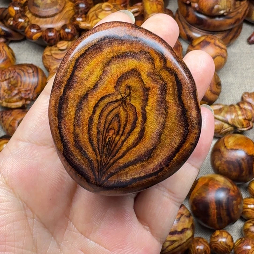 黄花梨/降香黄檀我