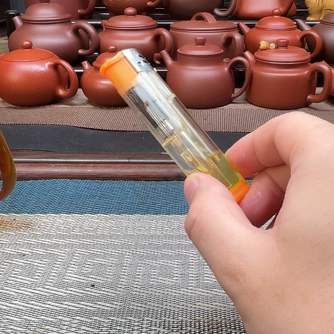 茶壶紫砂原矿紫砂