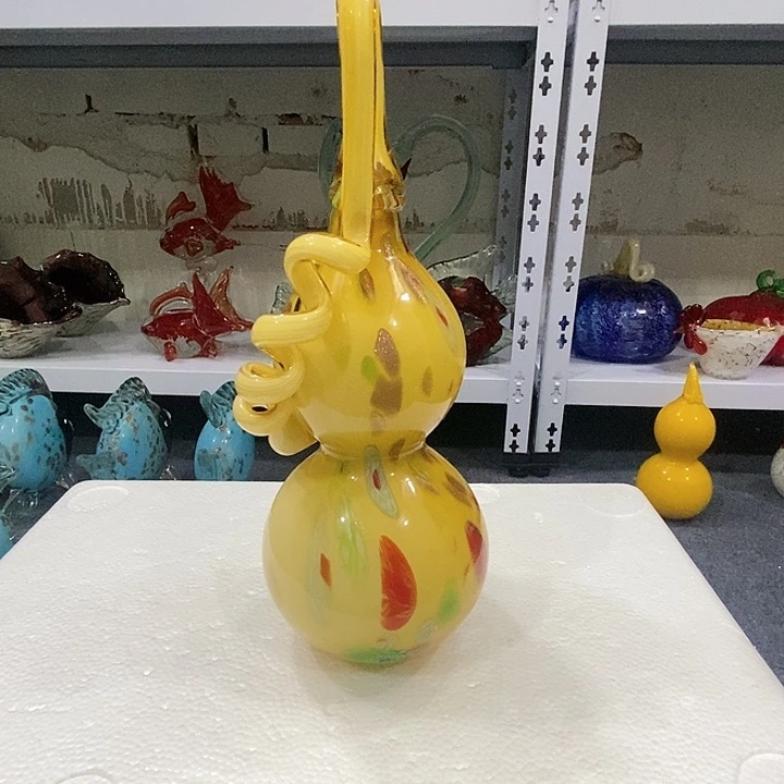 琉璃开播福利-万花葫芦一个