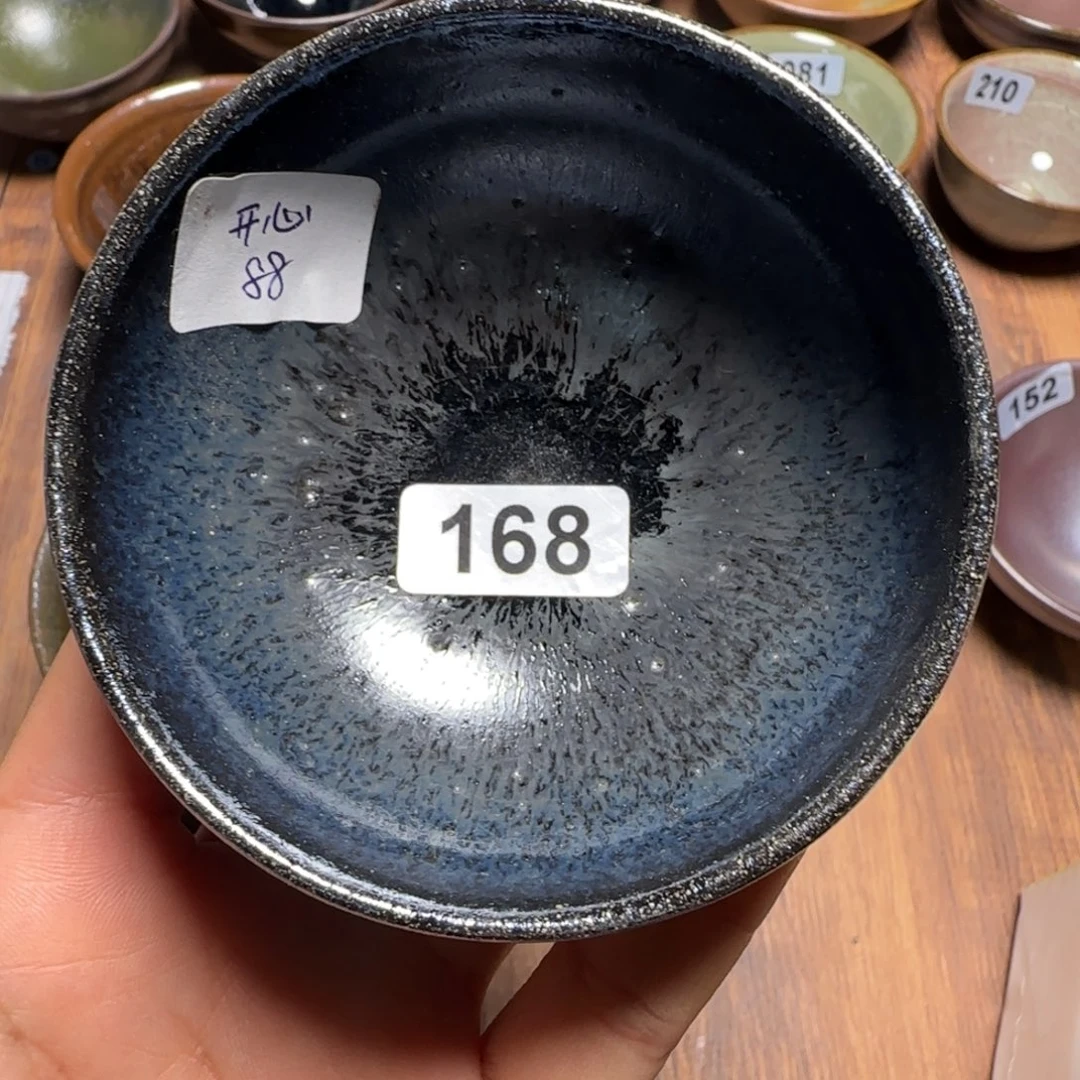御***名茶盏柴烧建盏闪购链接168