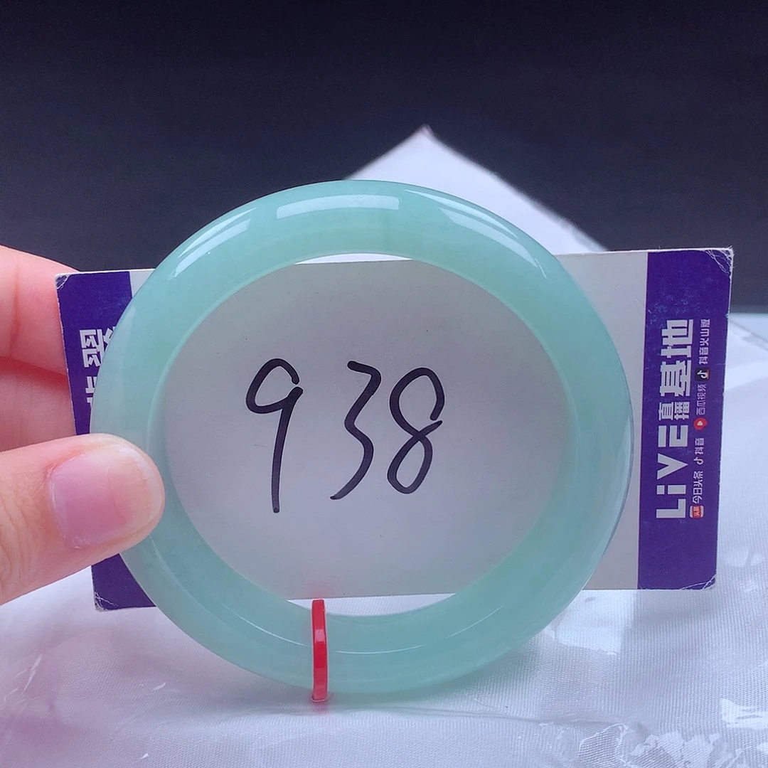 翡翠手镯未镶嵌001210 手镯