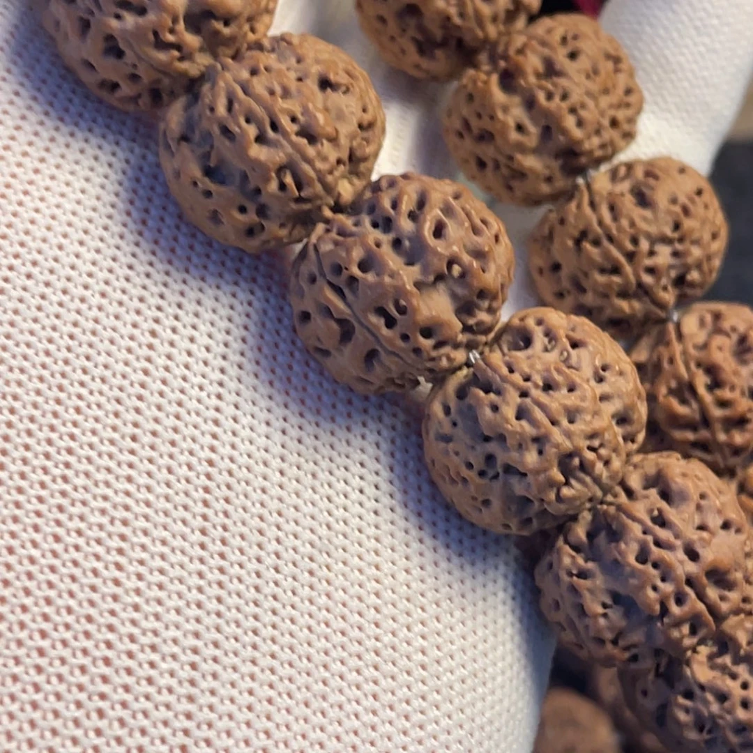手串金刚菩提五星蜂窝双龙