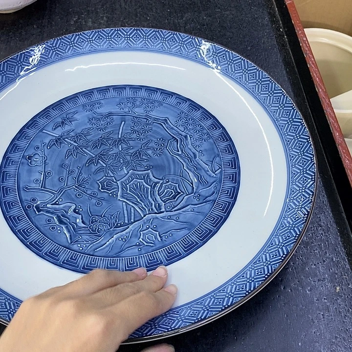 海外陶瓷茶具日化