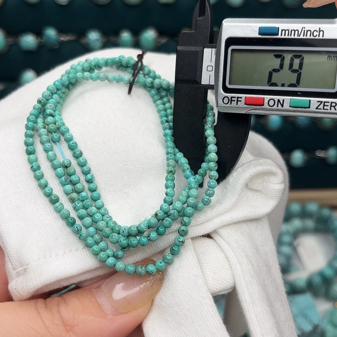 绿松石绿松石未镶嵌