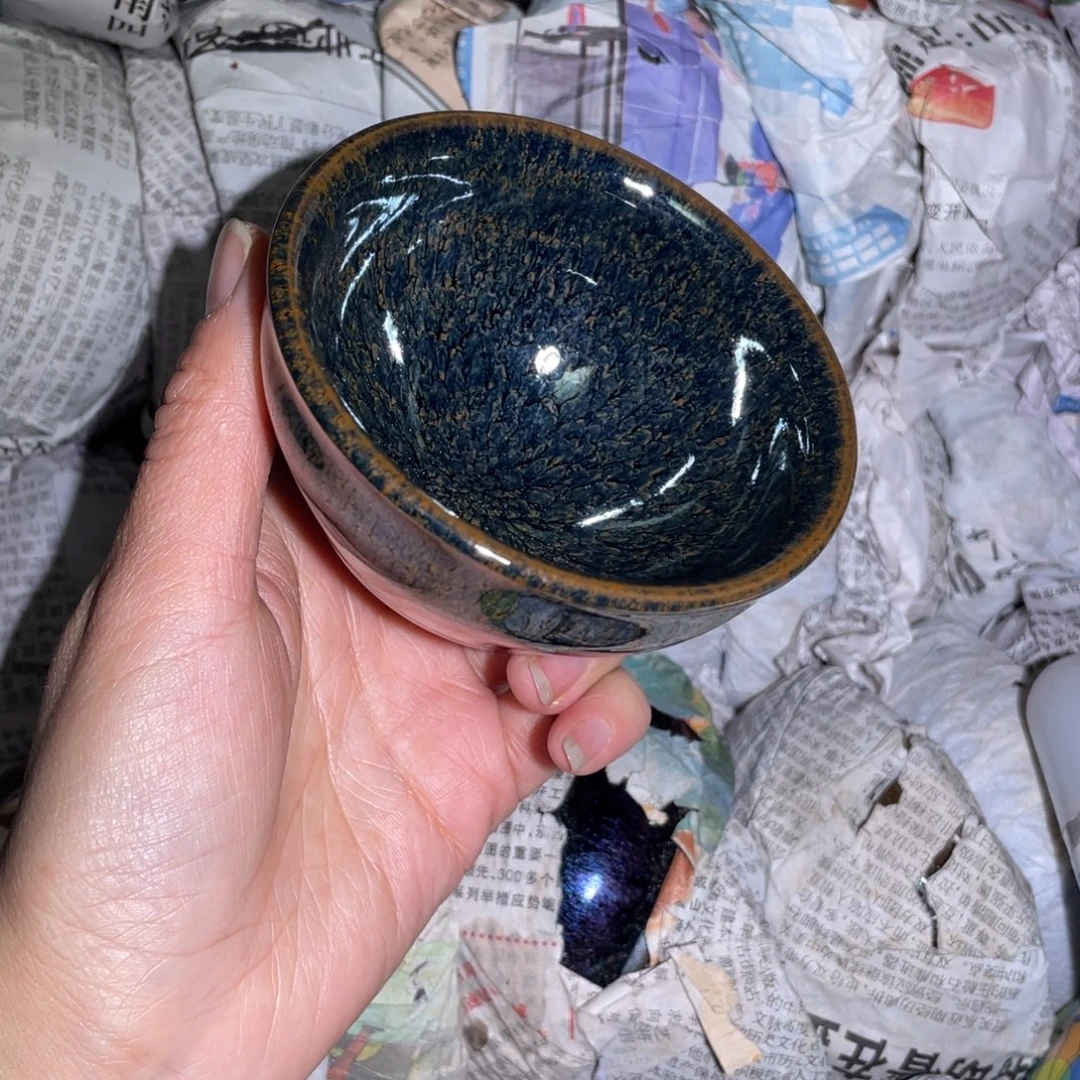 茶盏建盏直播间链接