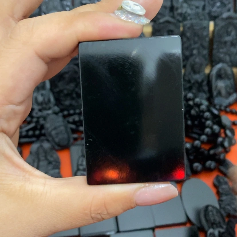 【闪购商品】未镶嵌蛇纹石玉颈饰