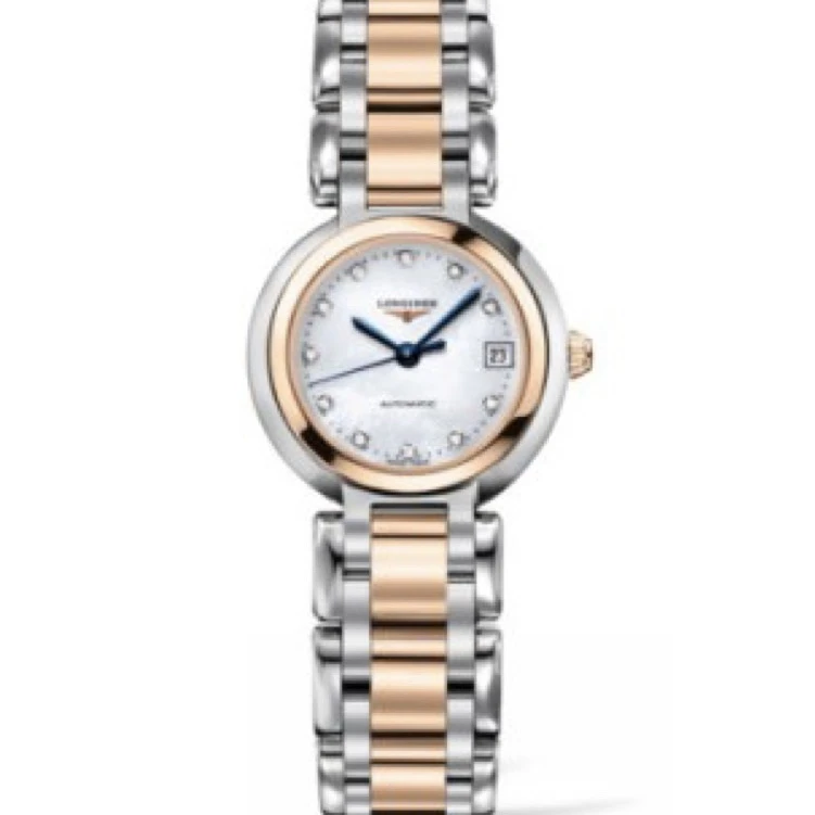 99新 Longines/浪琴 浪琴优雅系列 26.5mm