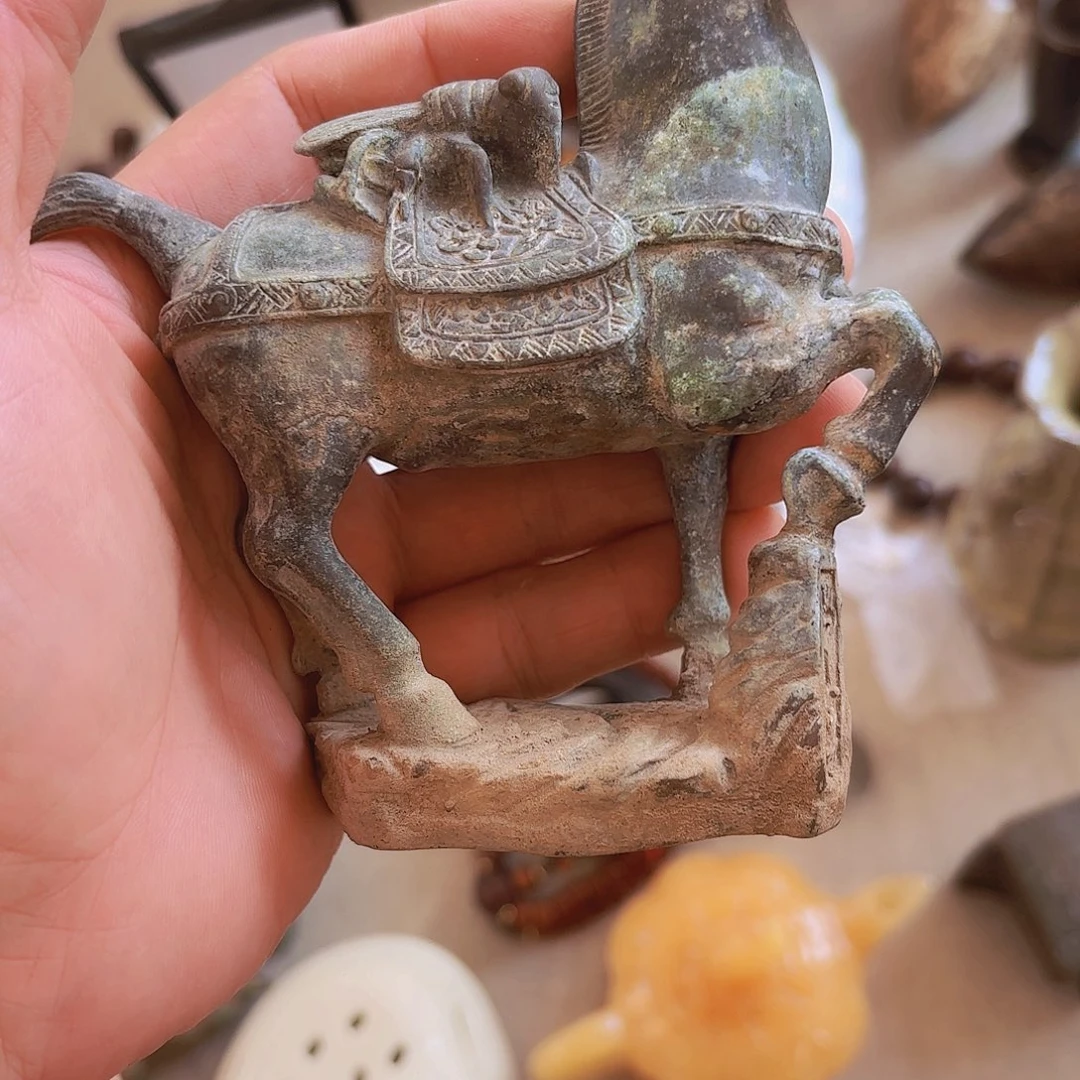 雨***藤杂色豆（科檀/科特迪瓦檀木）