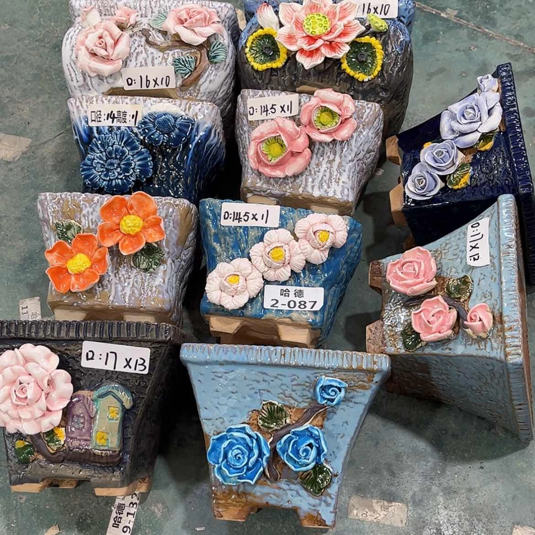 【闪购商品】红陶287