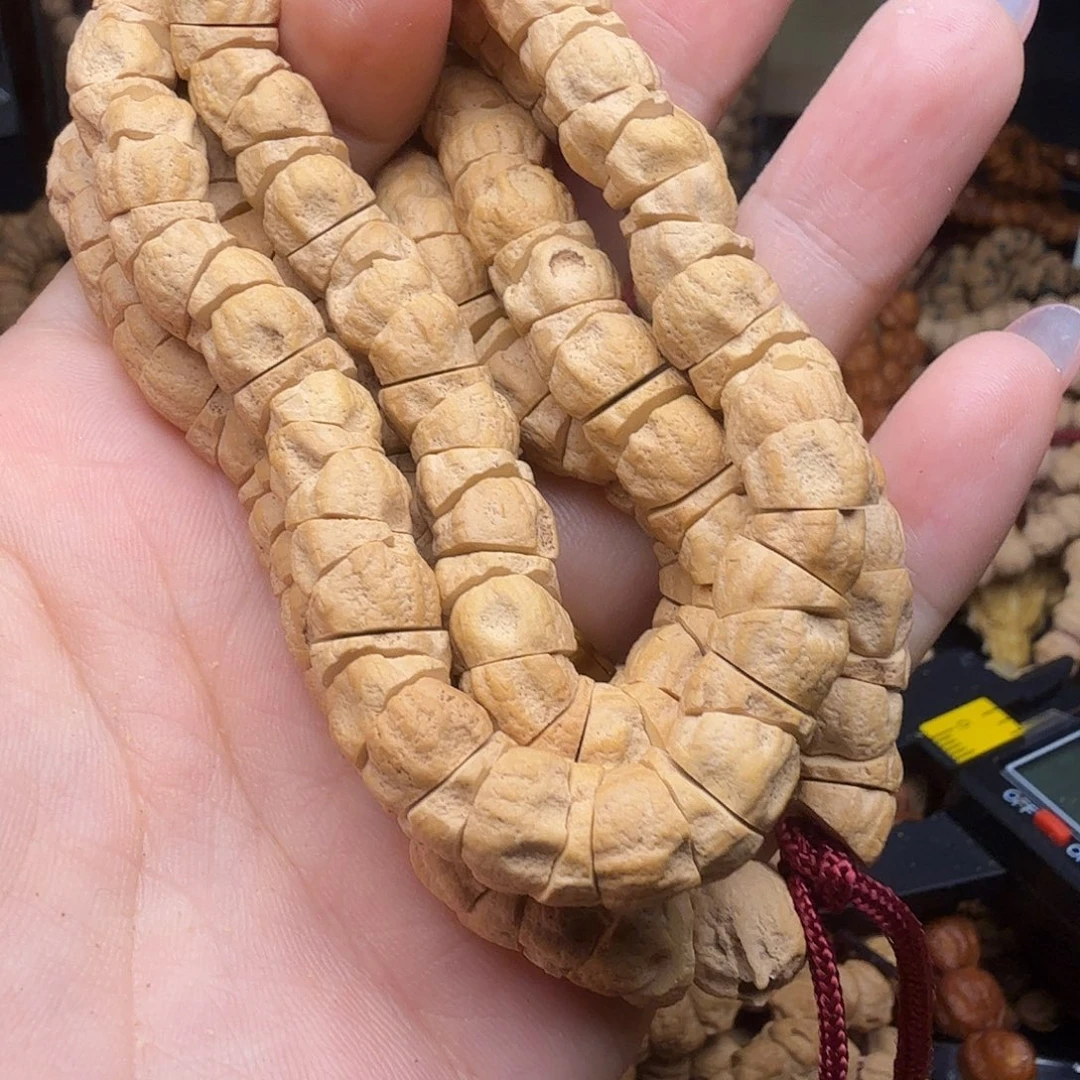 童***忆吊坠柏香籽/百香籽精品大肠