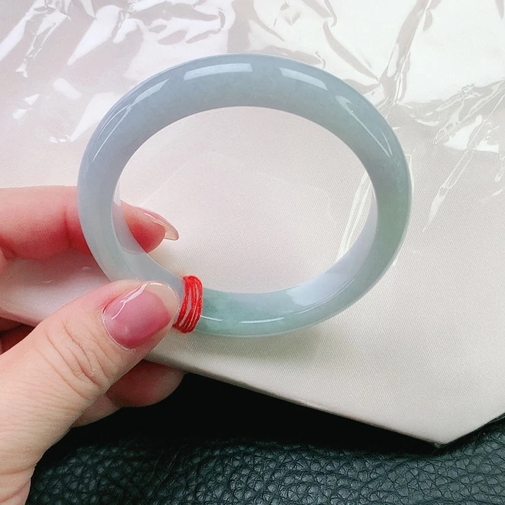 未镶嵌手镯翡翠翡翠252