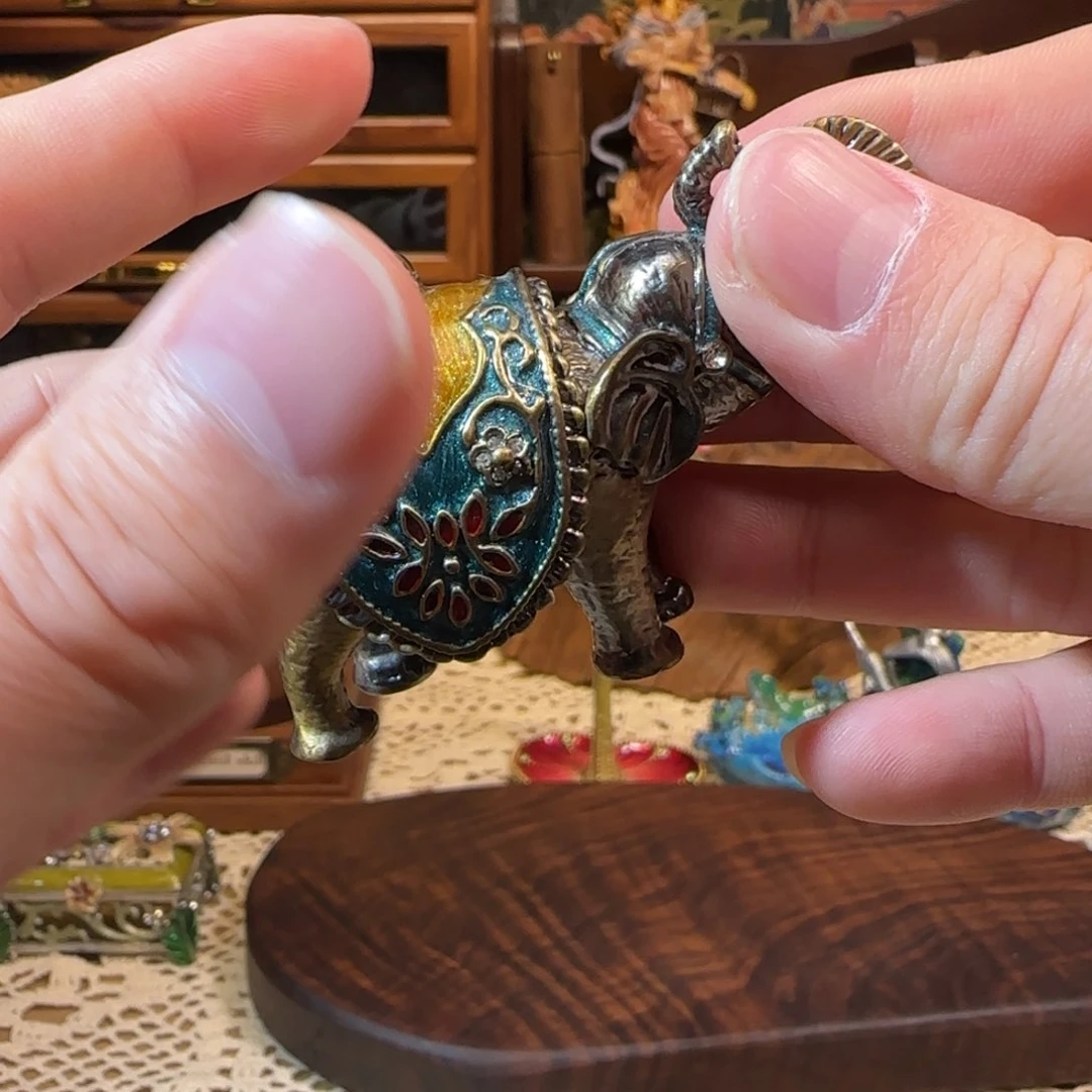 手工制品默认微瑕