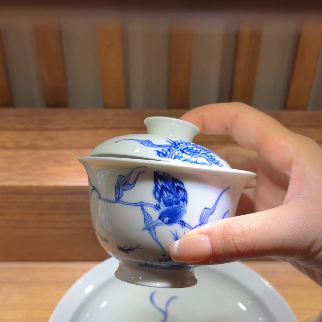 盖碗………………………………………………