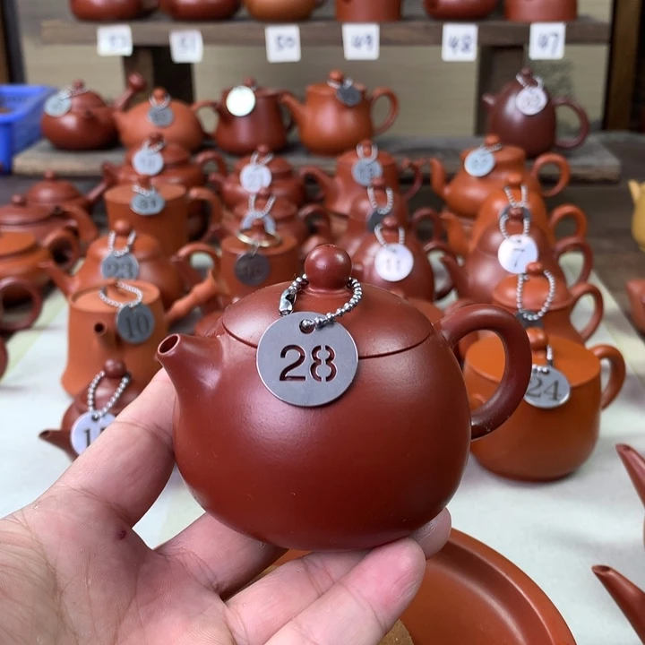 紫砂茶壶130cc000000000000000