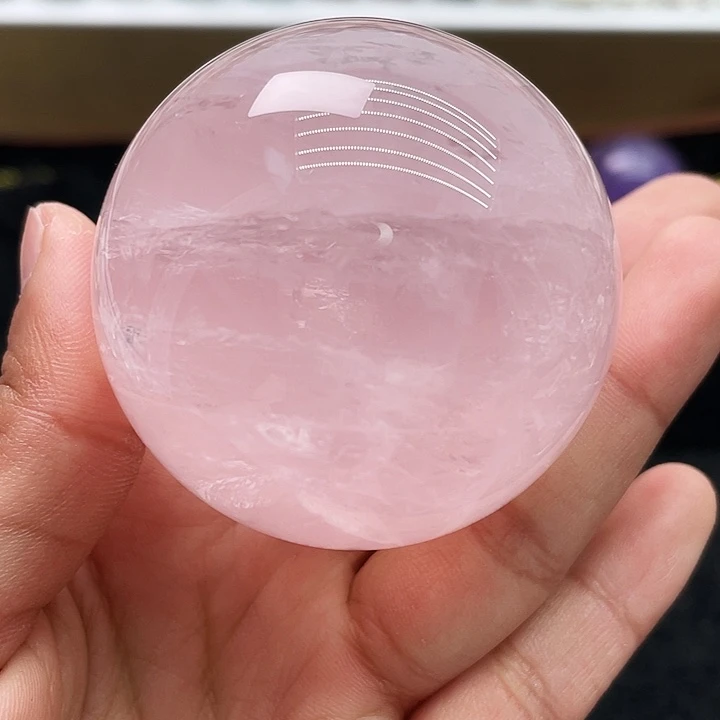 水晶天然水晶未镶嵌宇*安