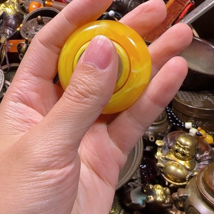 铜器把玩摆件链接