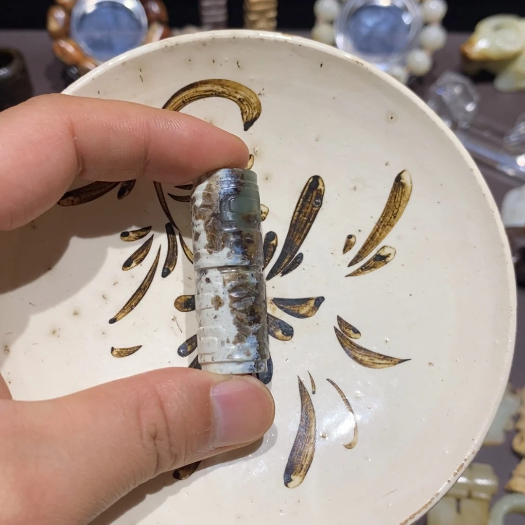 *****瓷片白底印花好物推荐