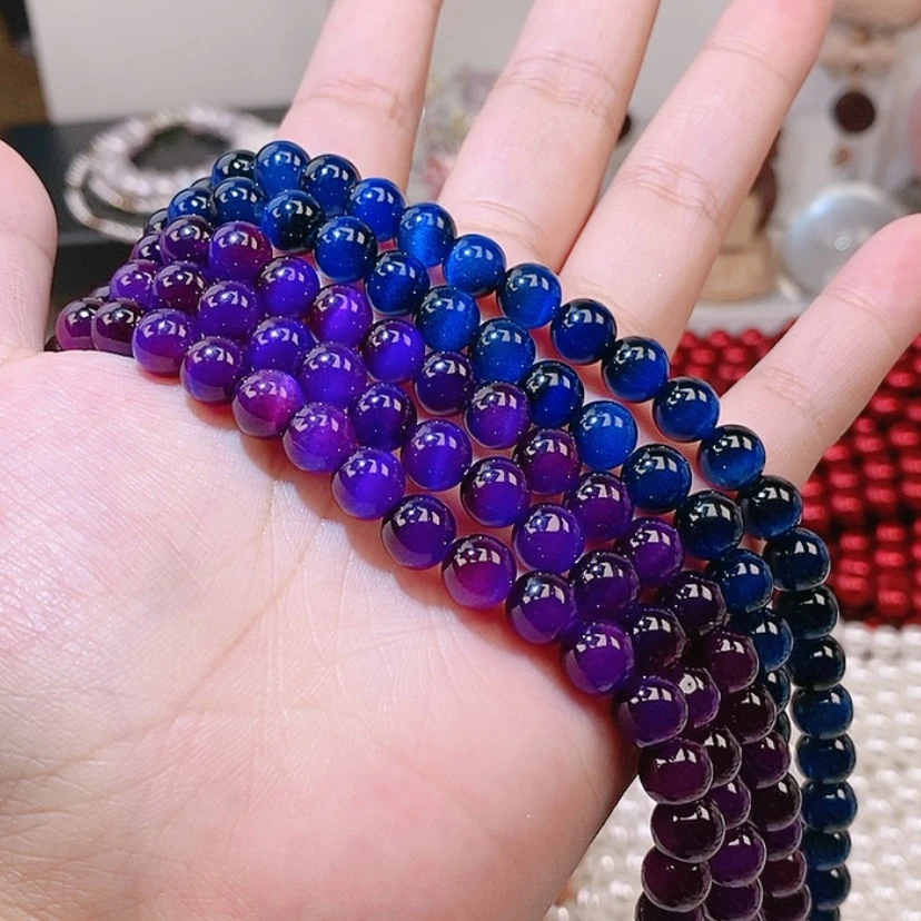 【闪购商品】玻璃圈*