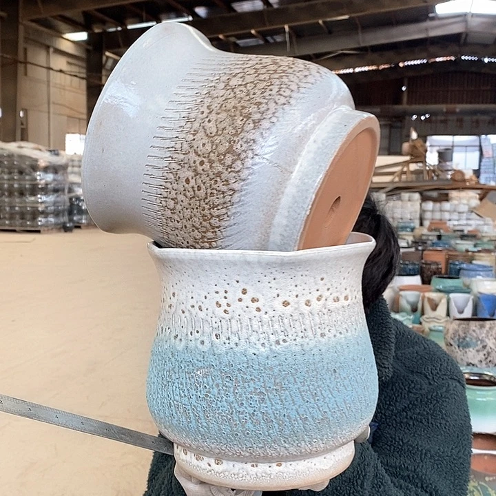 红陶正品高20口20