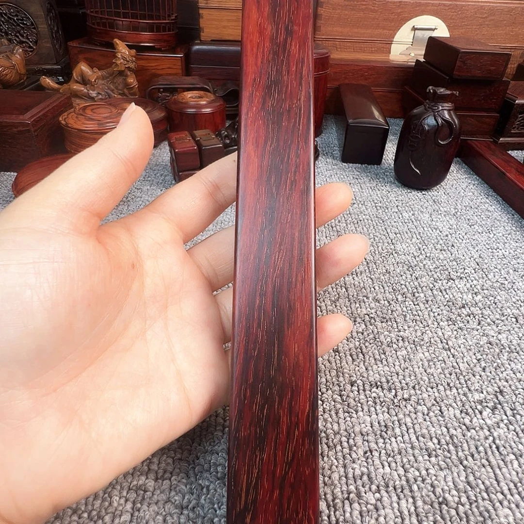 y***f檀香紫檀（小叶紫檀）香盒