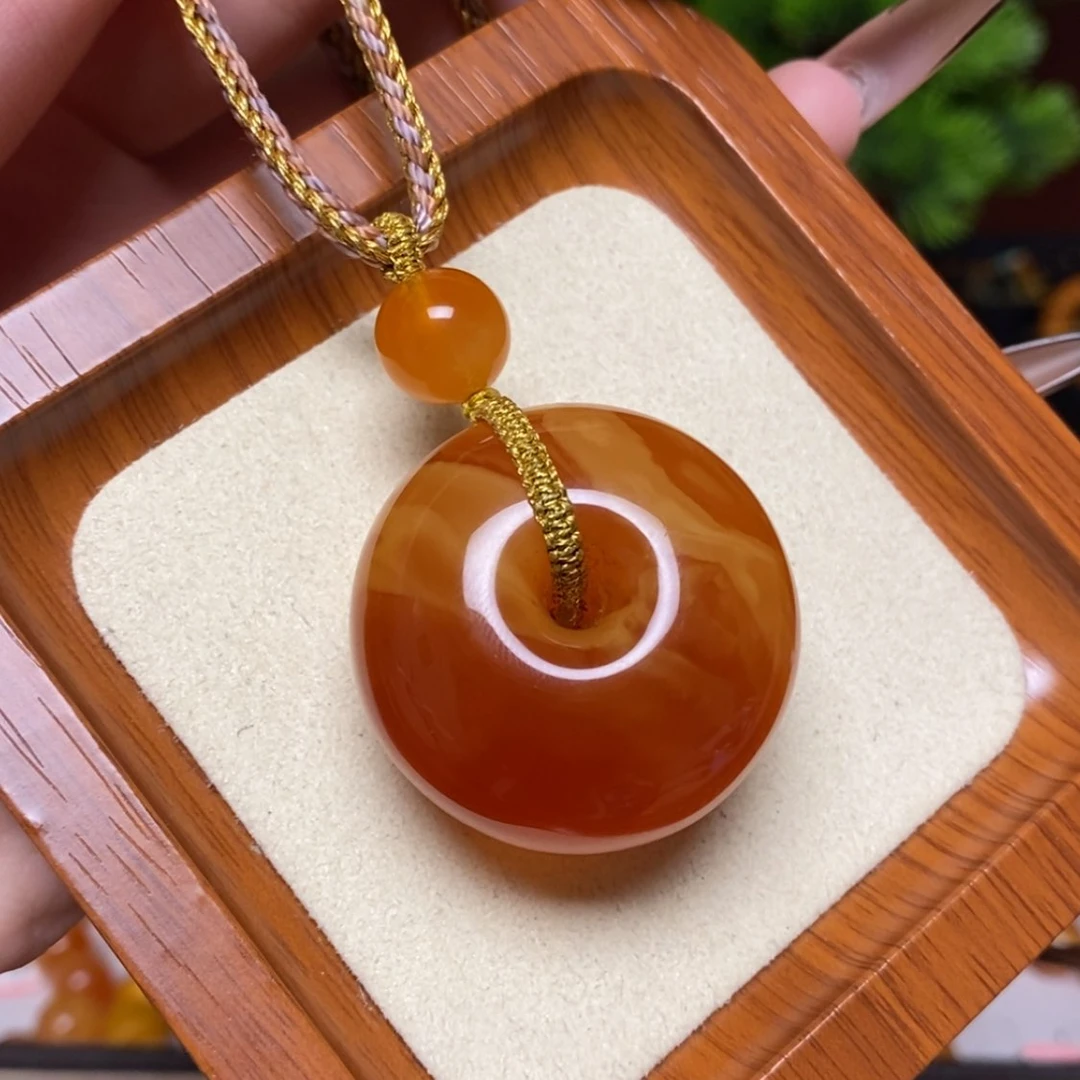 【闪购商品】手链蜜蜡未镶嵌项链