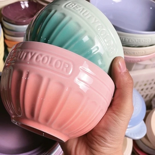 盘外贸单2个陶瓷英寸5