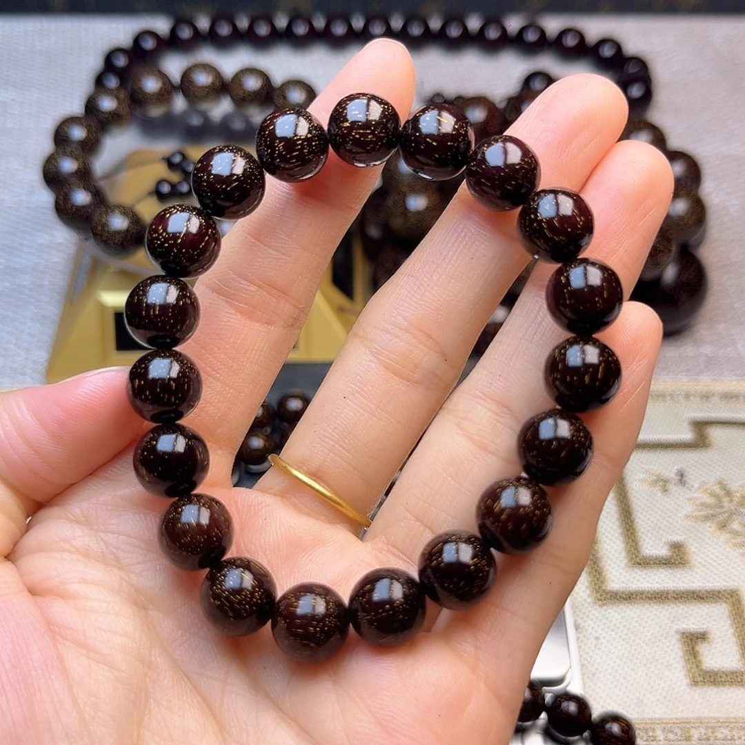 檀香紫檀（小叶紫檀）1.0 19