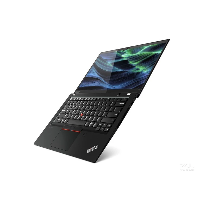 95新 ThinkPad T14s  触摸经典轻薄商务原装便携笔记本电脑