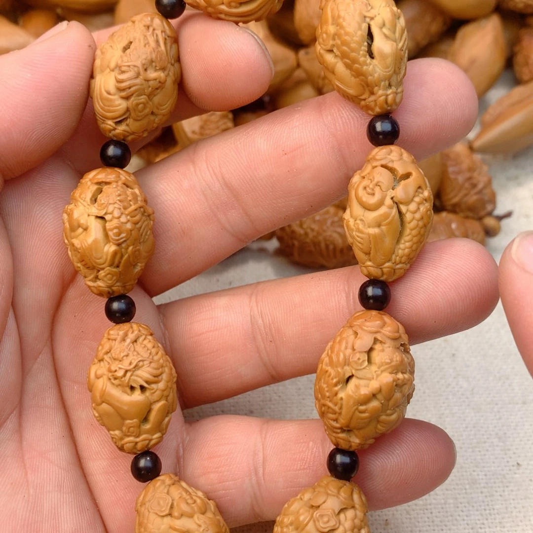 橄榄核手串/手链橄榄核手串/手链