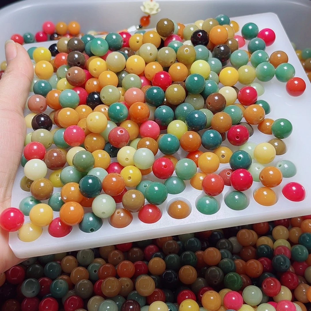 菩提根/象牙果吊坠