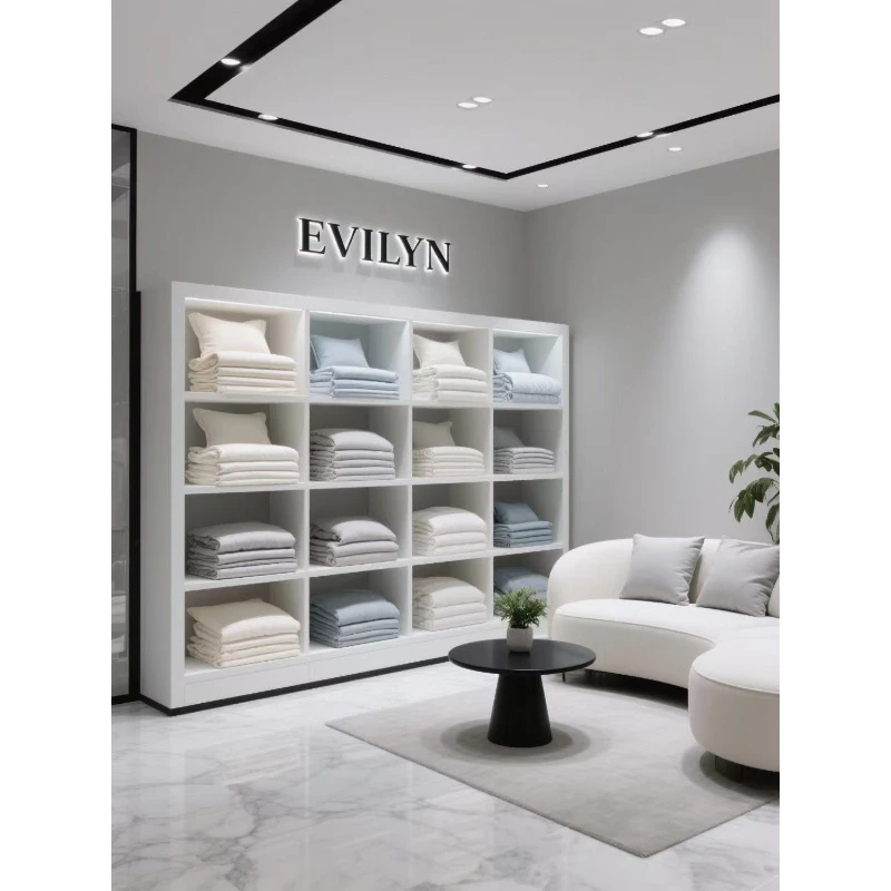 《EVILYN》高端轻奢私人订制-生物肌枕芯