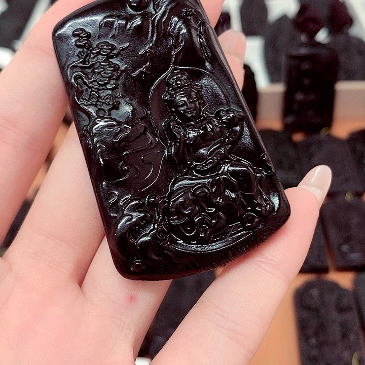 天然a货钢琴黑特色题材挂件