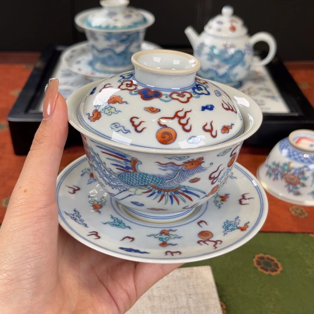 九鸣瓷艺九鸣瓷艺