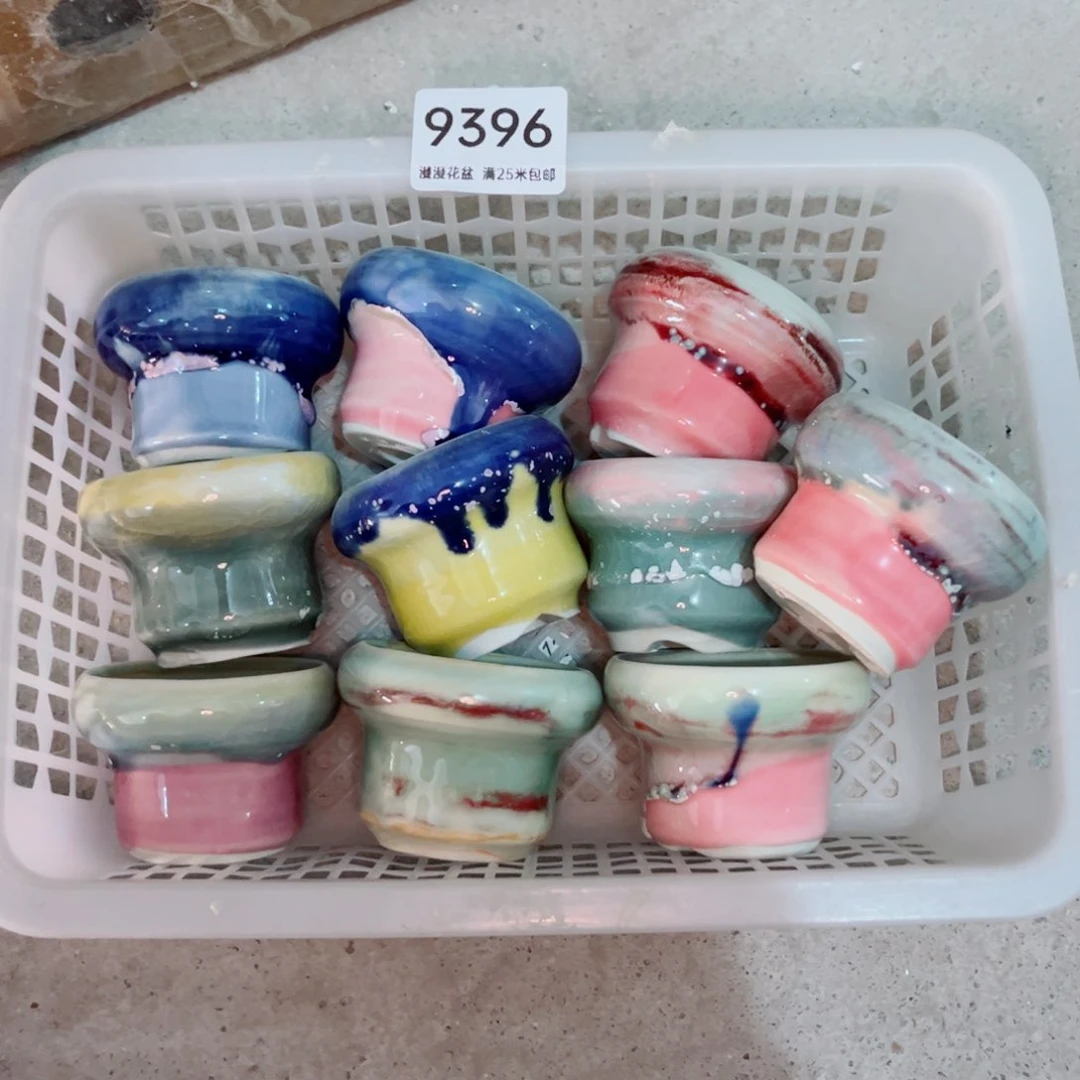 9396内口5景德镇手工制作