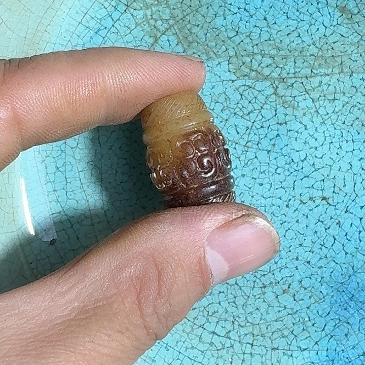 用***3摆件瓷器的种类有陶器