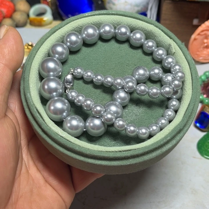 草珠菩提吊坠菩提子金刚菩提