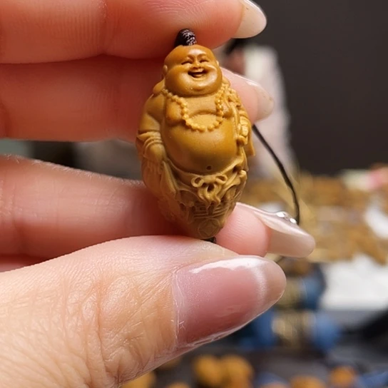 橄榄核手串/手链橄榄核
