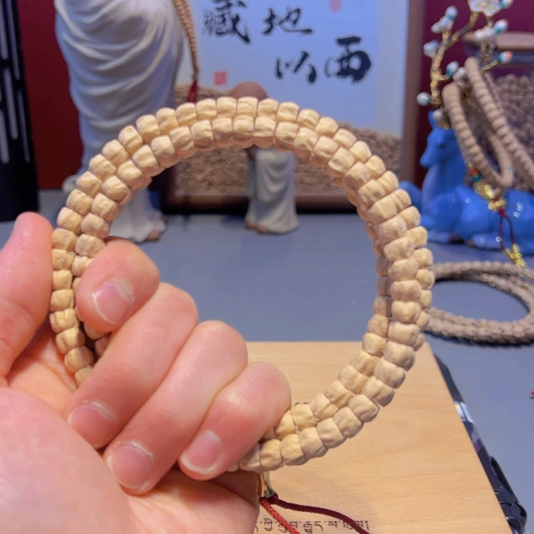 柏香籽/百香籽吊坠落*?