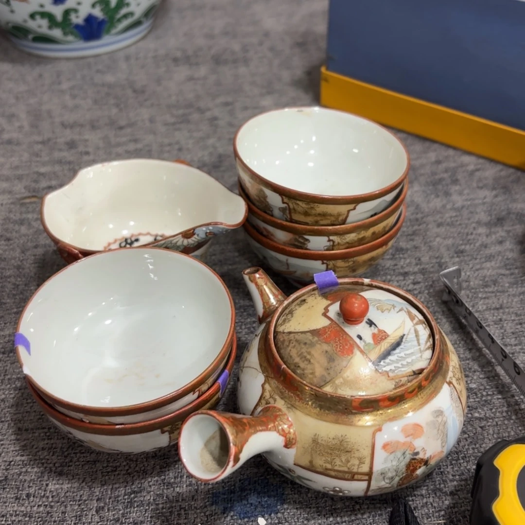 非常好看漂亮的物品