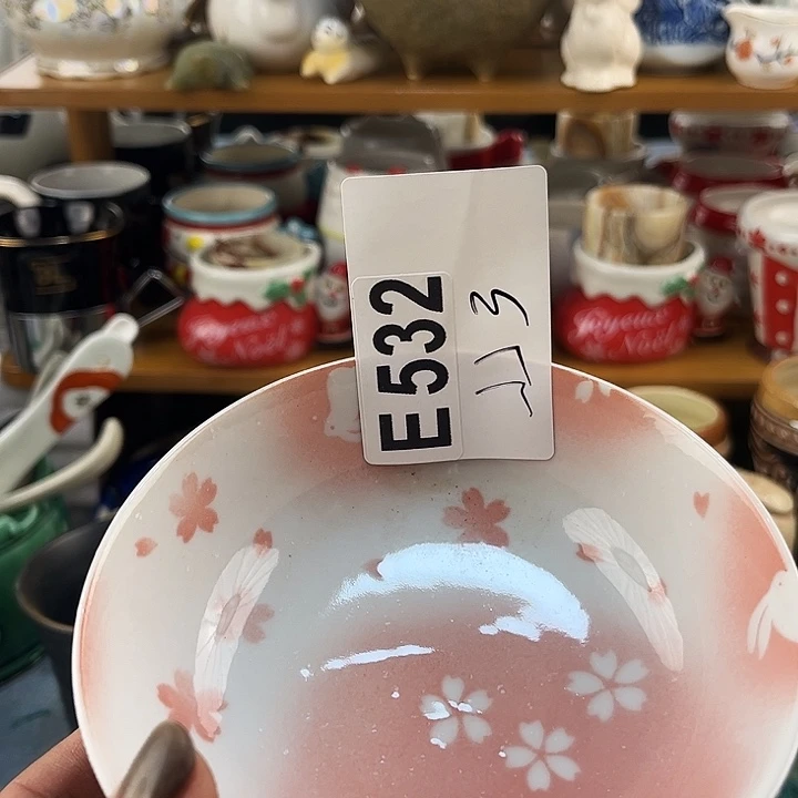 J***.回流瓷器默认微瑕