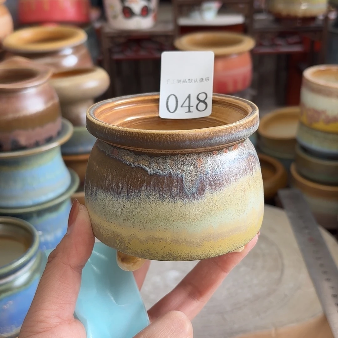 瓷片景德镇陶瓷手工制作