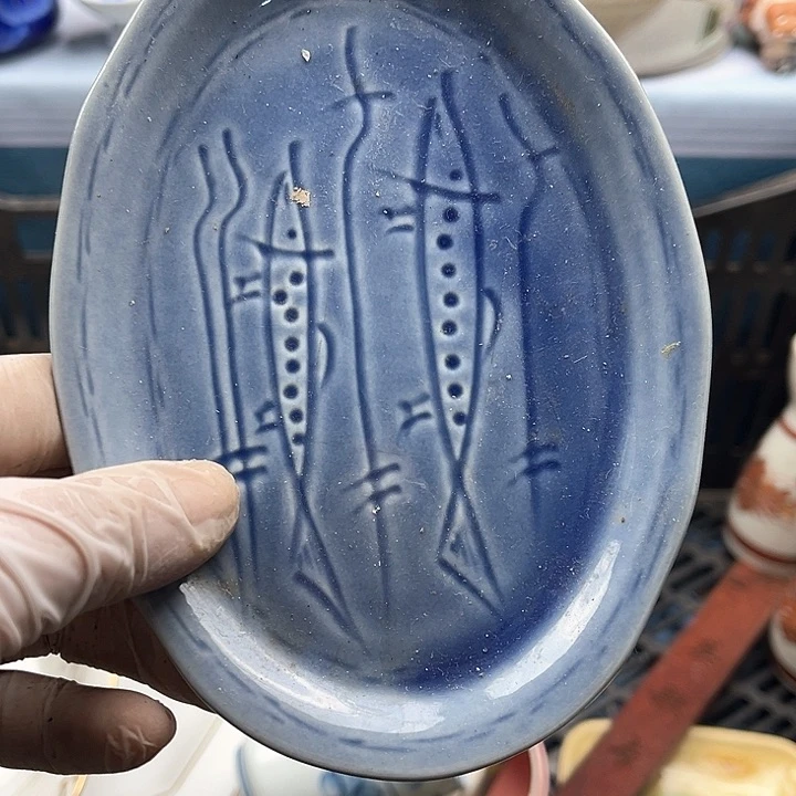 瓷片鸣*英歌瓷器满19.9包邮