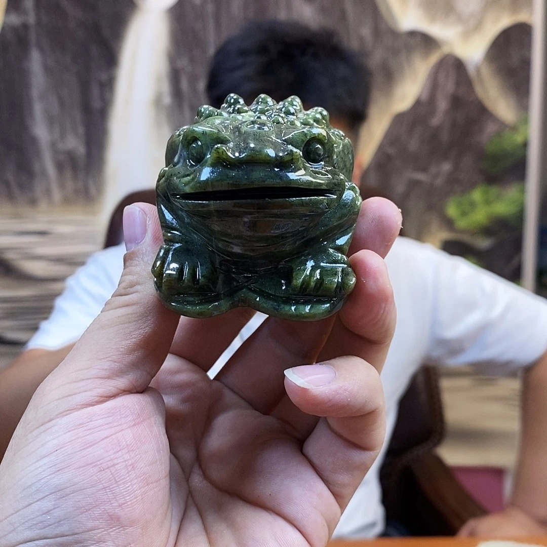 手把多样性随机发一