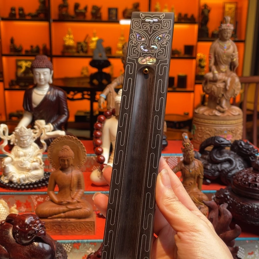 东非黑黄檀（紫光檀）