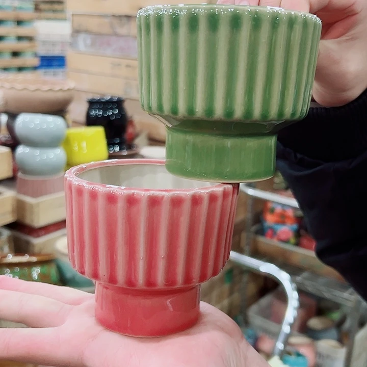 花盆有孔！订单凑满10米包由！