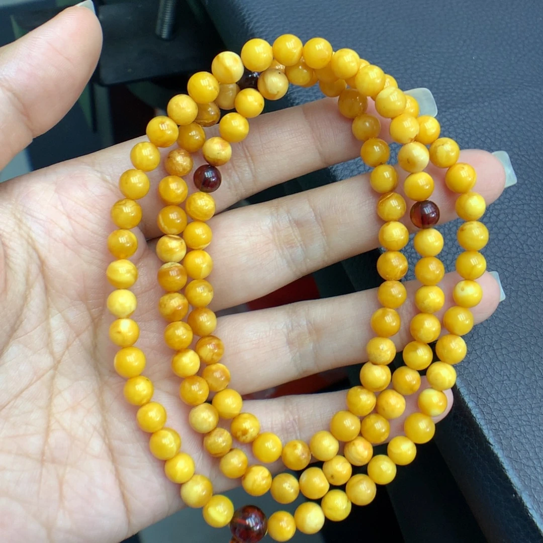 琥珀未镶嵌珠宝奇石6.3m