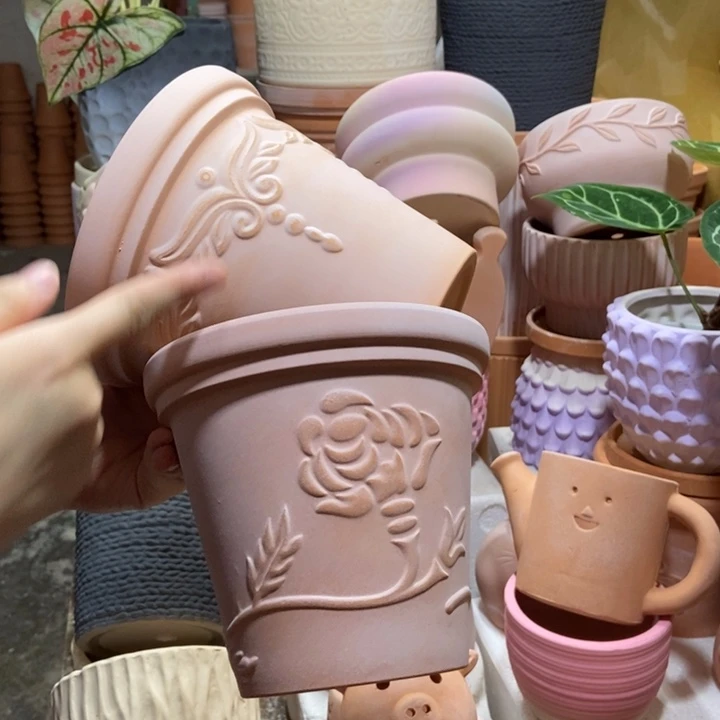 16×15雾化天使+玫瑰2个