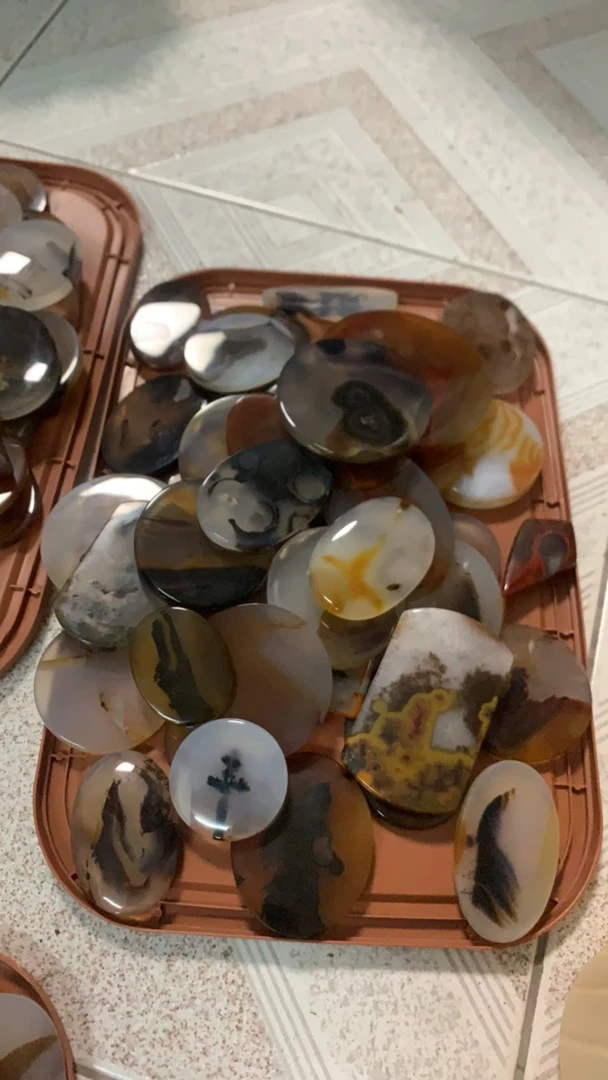 玛瑙玉髓30元连接