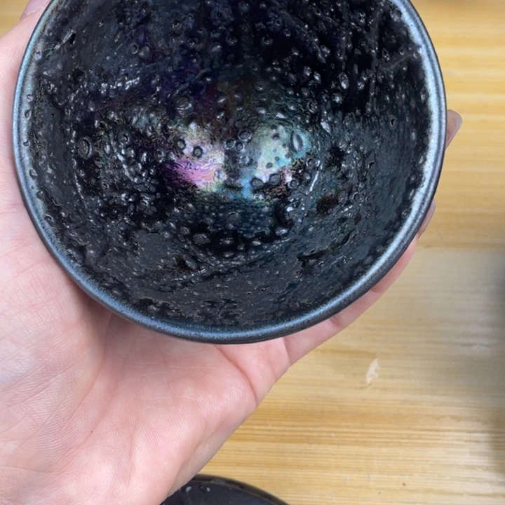 茶盏建盏柴烧福利2222